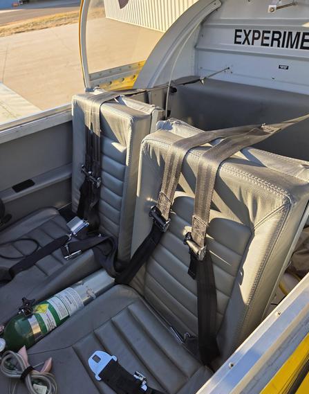 2003 Vans RV7A Photo 6