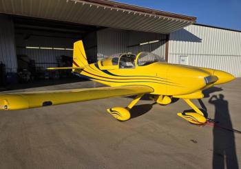 2003 Vans RV7A for sale - AircraftDealer.com