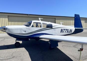 Mooney 201 for sale - AircraftDealer.com