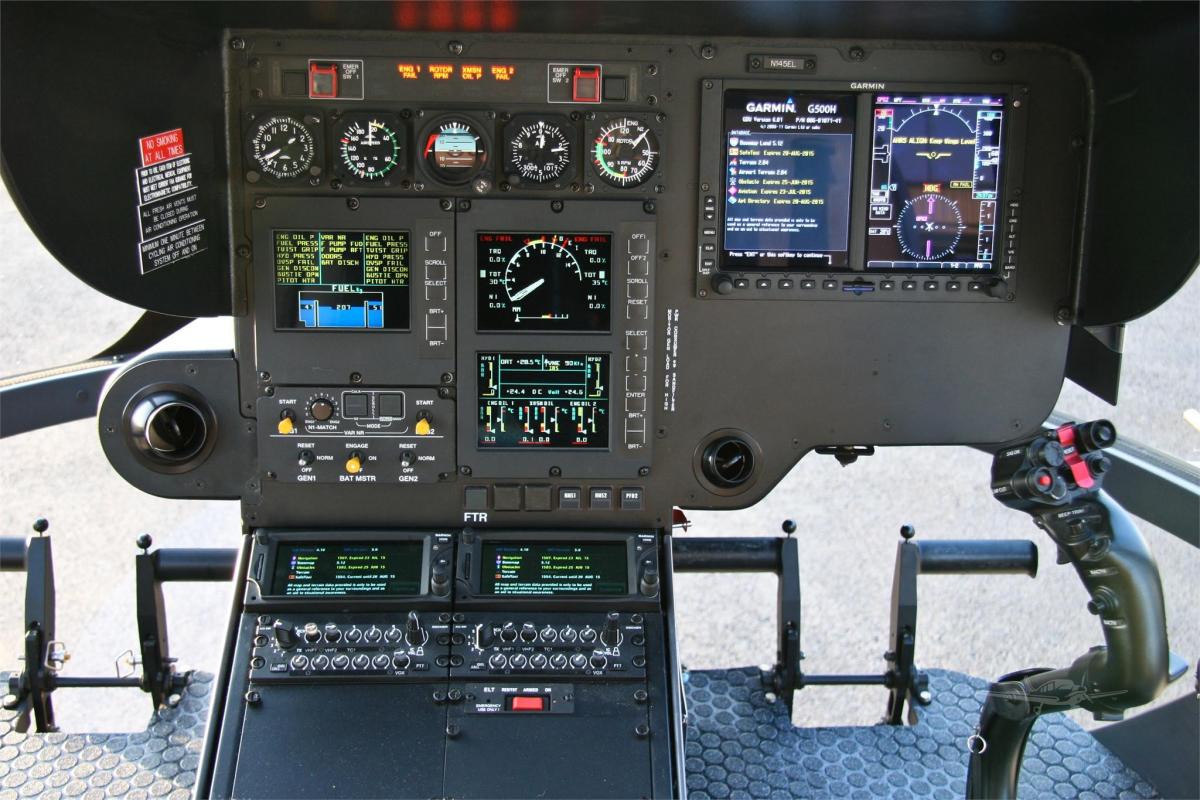 2022 AIRBUS H145 Photo 4