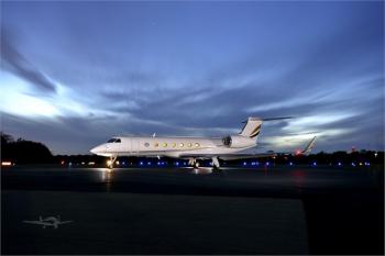 Gulfstream G550 Aircraft For Sale Aircraftdealer Com