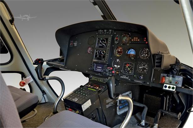 2008 EUROCOPTER AS 350B-3 Photo 5