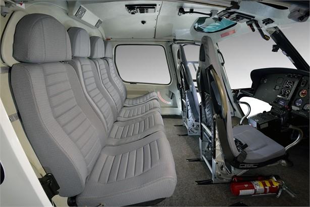 2008 EUROCOPTER AS 350B-3 Photo 3