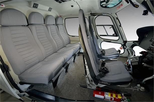 2008 EUROCOPTER AS 350B-3 Photo 4