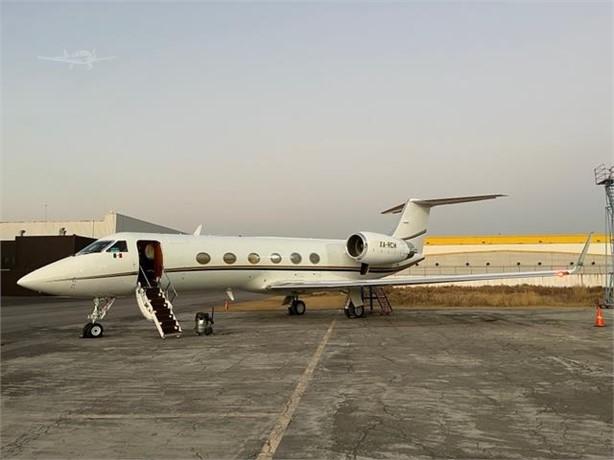 1988 GULFSTREAM GIV Photo 2