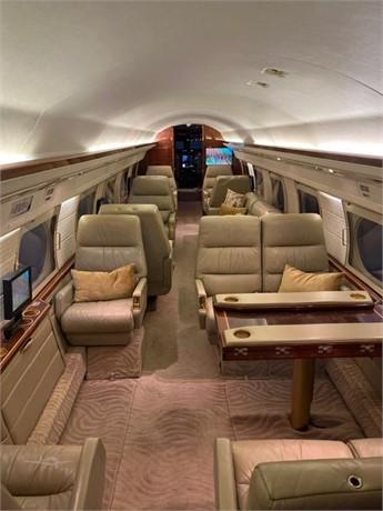 1988 GULFSTREAM GIV Photo 3