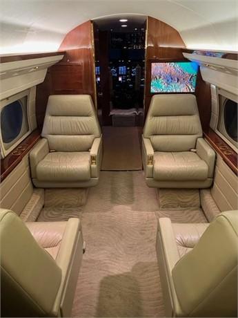 1988 GULFSTREAM GIV Photo 4