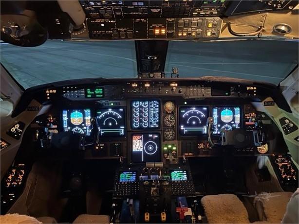 1988 GULFSTREAM GIV Photo 5