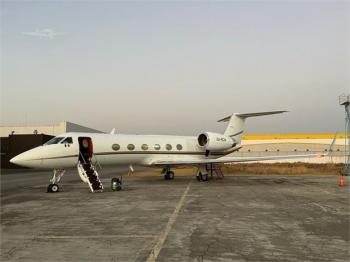 1988 GULFSTREAM GIV for sale - AircraftDealer.com