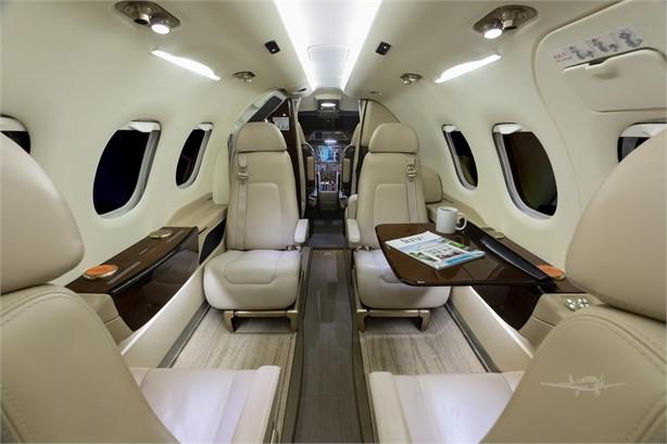 2014 EMBRAER PHENOM 100E Photo 3