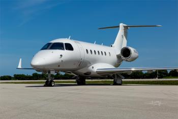 2019 EMBRAER LEGACY 500 for sale - AircraftDealer.com