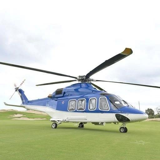 2006 AGUSTA AW139 Photo 2