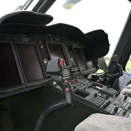2006 AGUSTA AW139 Photo 5
