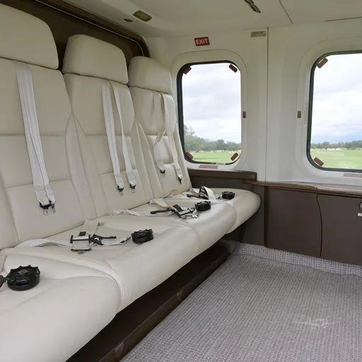 2006 AGUSTA AW139 Photo 3