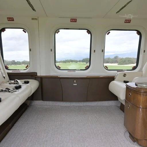 2006 AGUSTA AW139 Photo 4