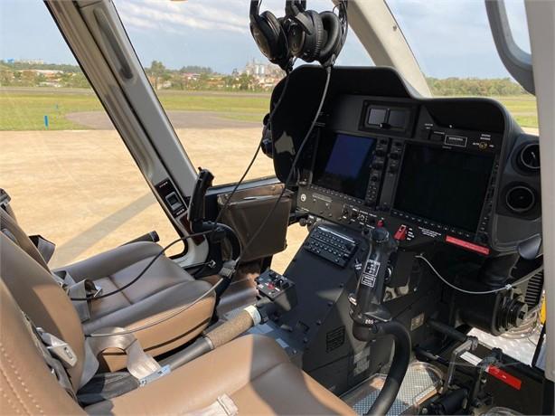 2022 BELL 407GXI Photo 4