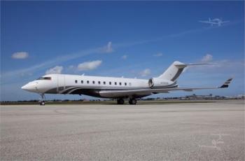 2011 BOMBARDIER GLOBAL 5000 for sale - AircraftDealer.com