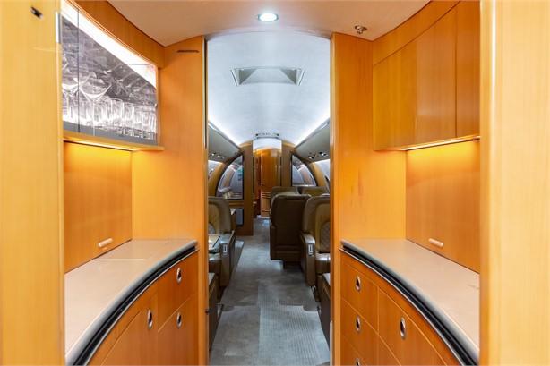 2006 BOMBARDIER GLOBAL 5000 Photo 5