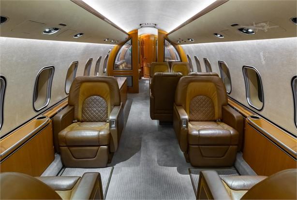 2006 BOMBARDIER GLOBAL 5000 Photo 4