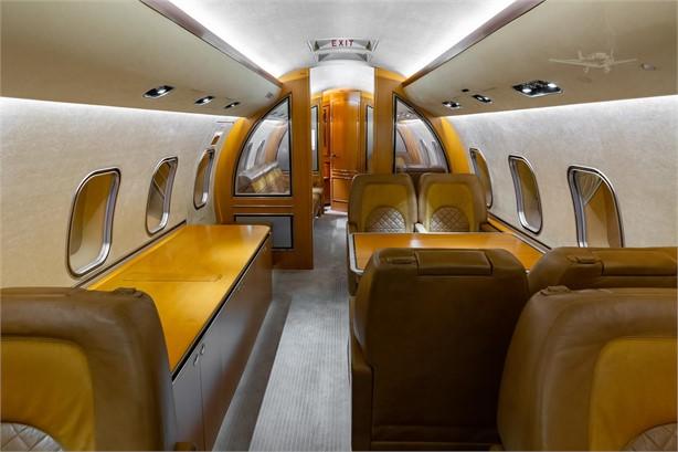 2006 BOMBARDIER GLOBAL 5000 Photo 3