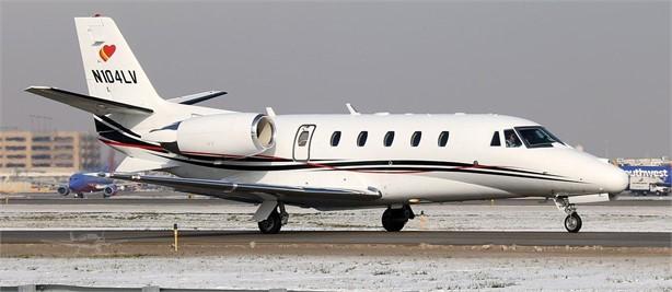 2001 CESSNA CITATION EXCEL Photo 2