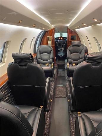 2001 CESSNA CITATION EXCEL Photo 3