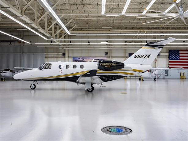 2022 CESSNA CITATION M2 Photo 2