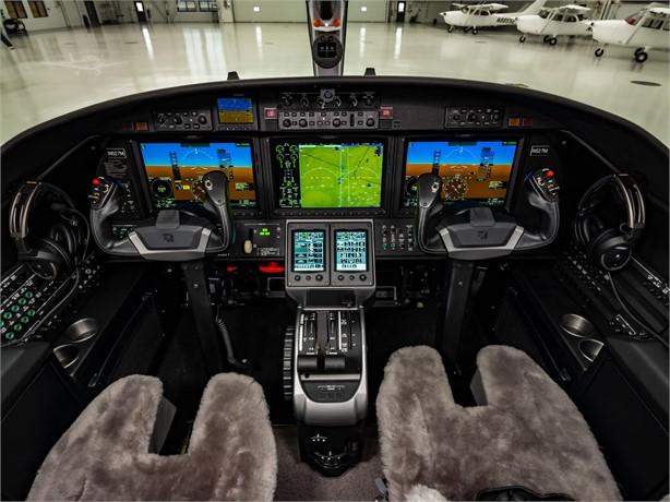 2022 CESSNA CITATION M2 Photo 5