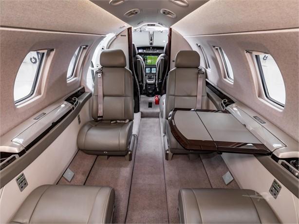 2022 CESSNA CITATION M2 Photo 4