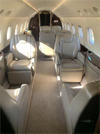 2014 EMBRAER LEGACY 650 Photo 3