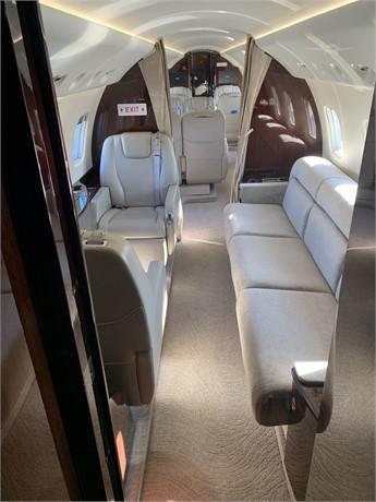 2014 EMBRAER LEGACY 650 Photo 4