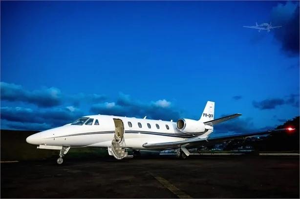 2012 CESSNA CITATION XLS+ Photo 2
