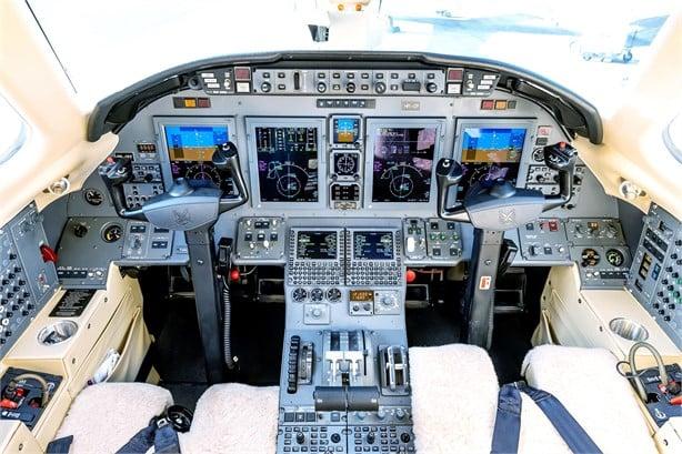 2012 CESSNA CITATION XLS+ Photo 5