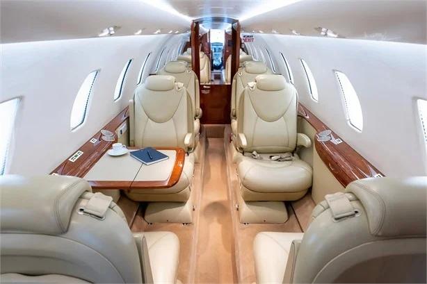 2012 CESSNA CITATION XLS+ Photo 3