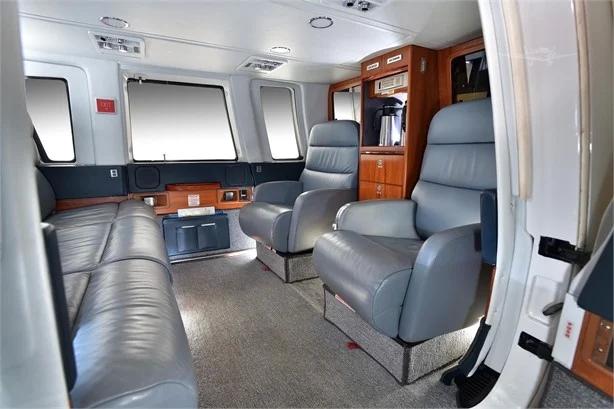 2000 SIKORSKY S-76C+ Photo 3