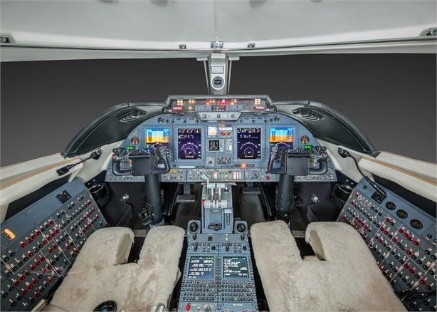 2010 LEARJET 60XR Photo 5
