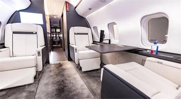 2000 BOMBARDIER GLOBAL EXPRESS Photo 6