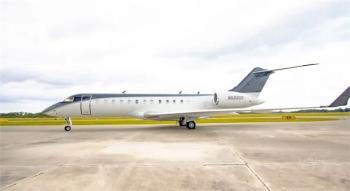 2000 BOMBARDIER GLOBAL EXPRESS for sale - AircraftDealer.com