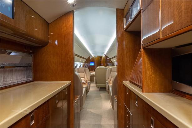 1998 GULFSTREAM GV Photo 3