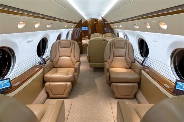 1998 GULFSTREAM GV Photo 4