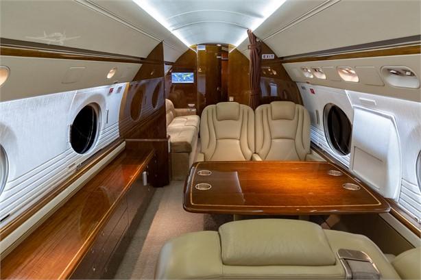 1998 GULFSTREAM GV Photo 5