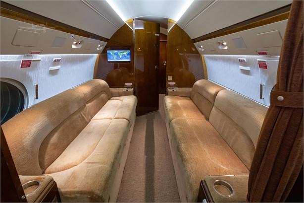 1998 GULFSTREAM GV Photo 6