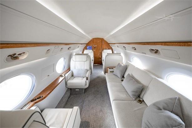 1990 GULFSTREAM GIV Photo 3