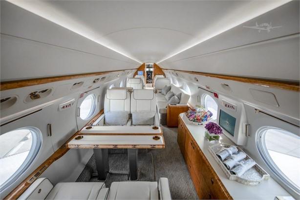1990 GULFSTREAM GIV Photo 4