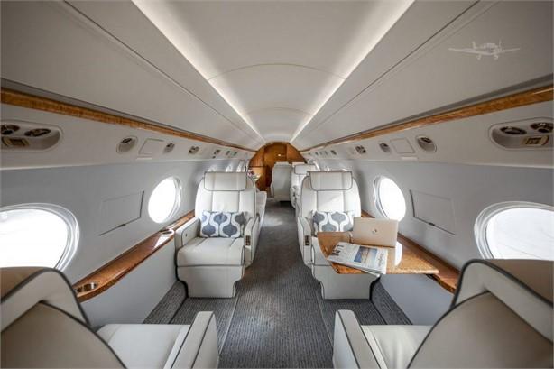 1990 GULFSTREAM GIV Photo 5