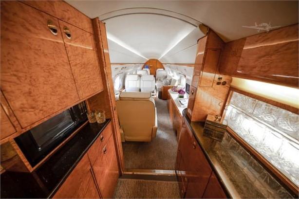 1990 GULFSTREAM GIV Photo 6