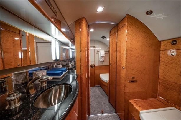 1990 GULFSTREAM GIV Photo 7