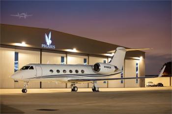 1990 GULFSTREAM GIV for sale - AircraftDealer.com