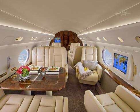 1989 GULFSTREAM GIV Photo 3