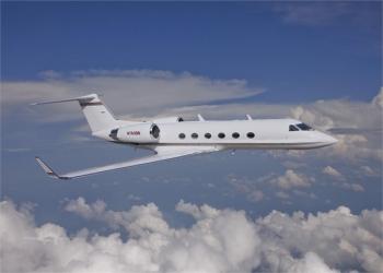 1989 GULFSTREAM GIV for sale - AircraftDealer.com